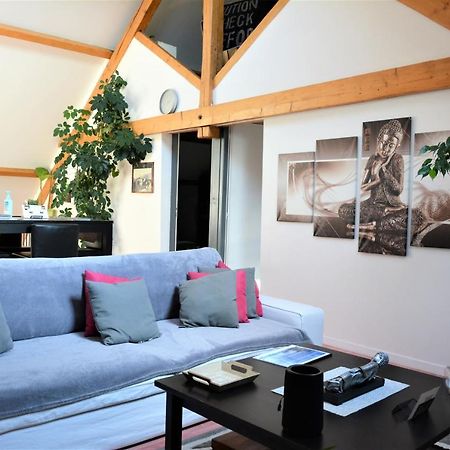 Maison D'Hotes Zen Arbin ภายนอก รูปภาพ