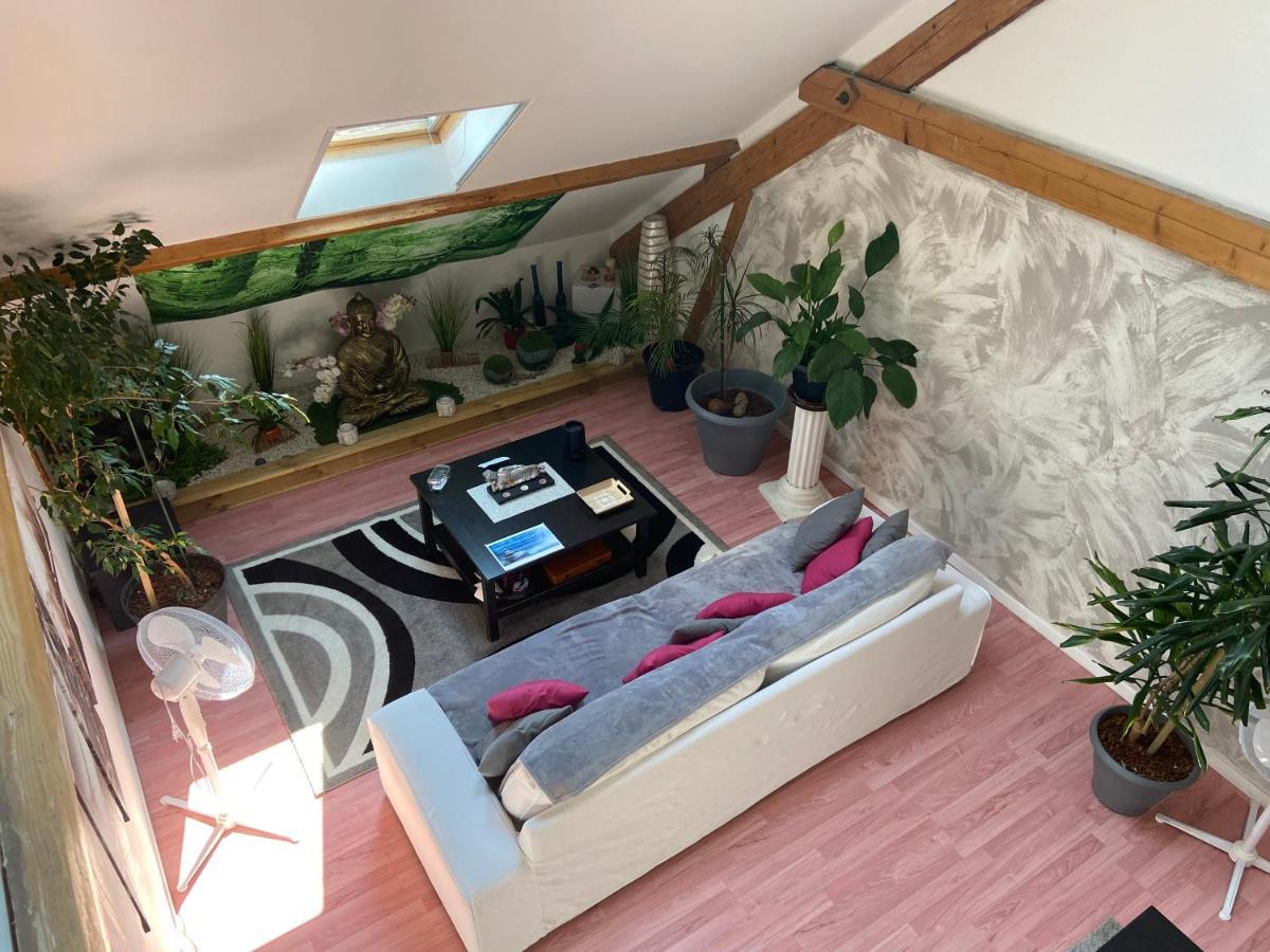 Maison D'Hotes Zen Arbin ภายนอก รูปภาพ
