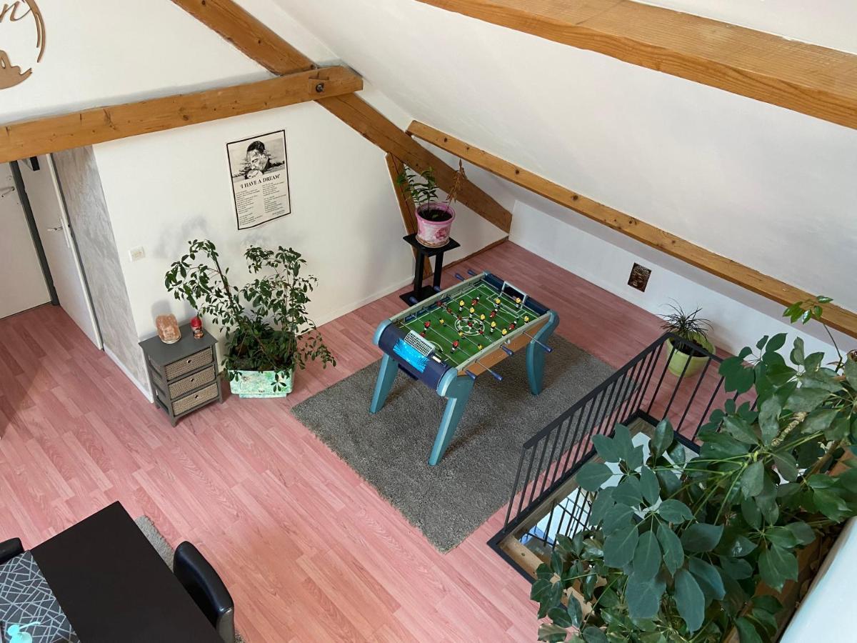 Maison D'Hotes Zen Arbin ภายนอก รูปภาพ