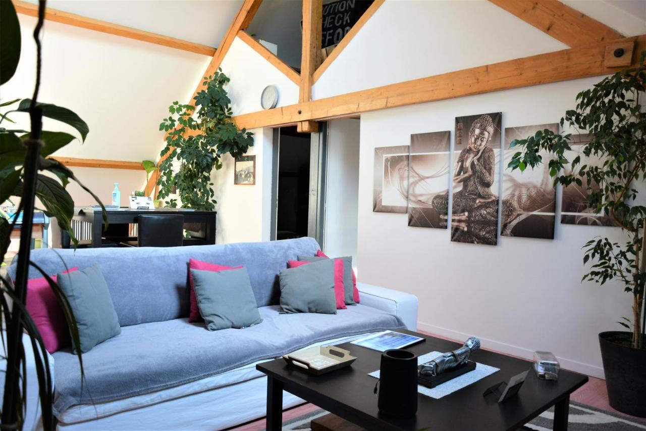 Maison D'Hotes Zen Arbin ภายนอก รูปภาพ