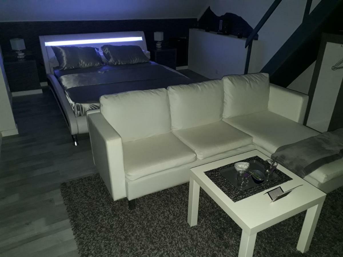 Maison D'Hotes Zen Arbin ภายนอก รูปภาพ