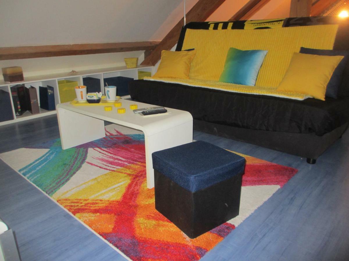 Maison D'Hotes Zen Arbin ภายนอก รูปภาพ