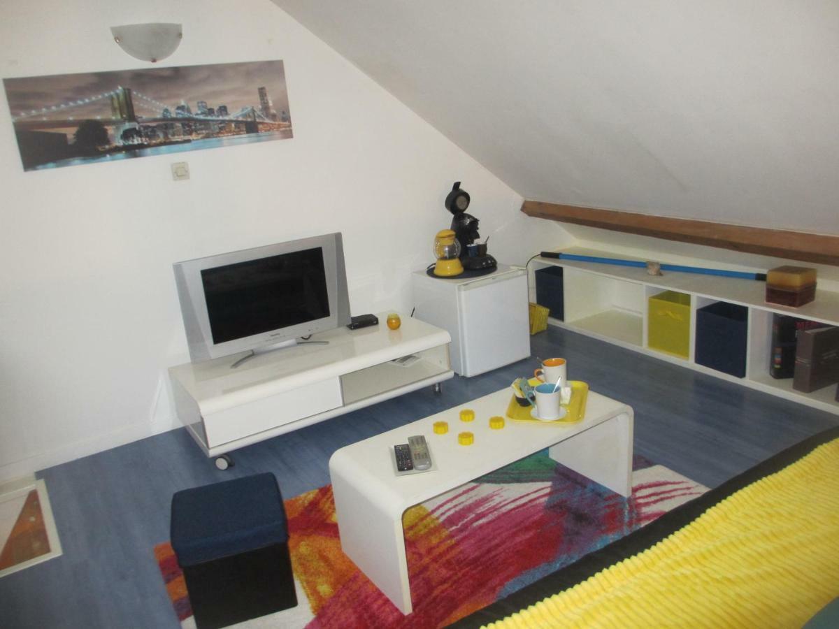 Maison D'Hotes Zen Arbin ภายนอก รูปภาพ