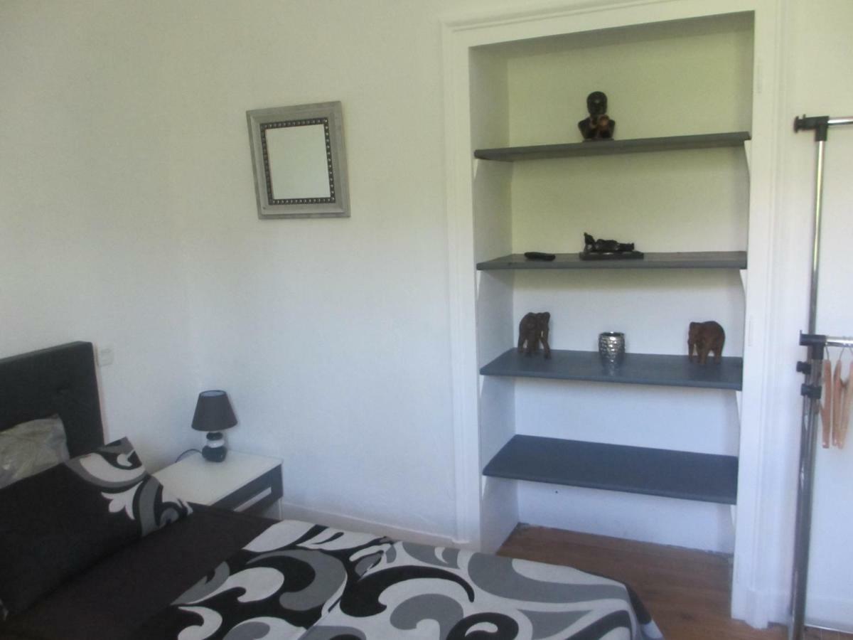 Maison D'Hotes Zen Arbin ภายนอก รูปภาพ