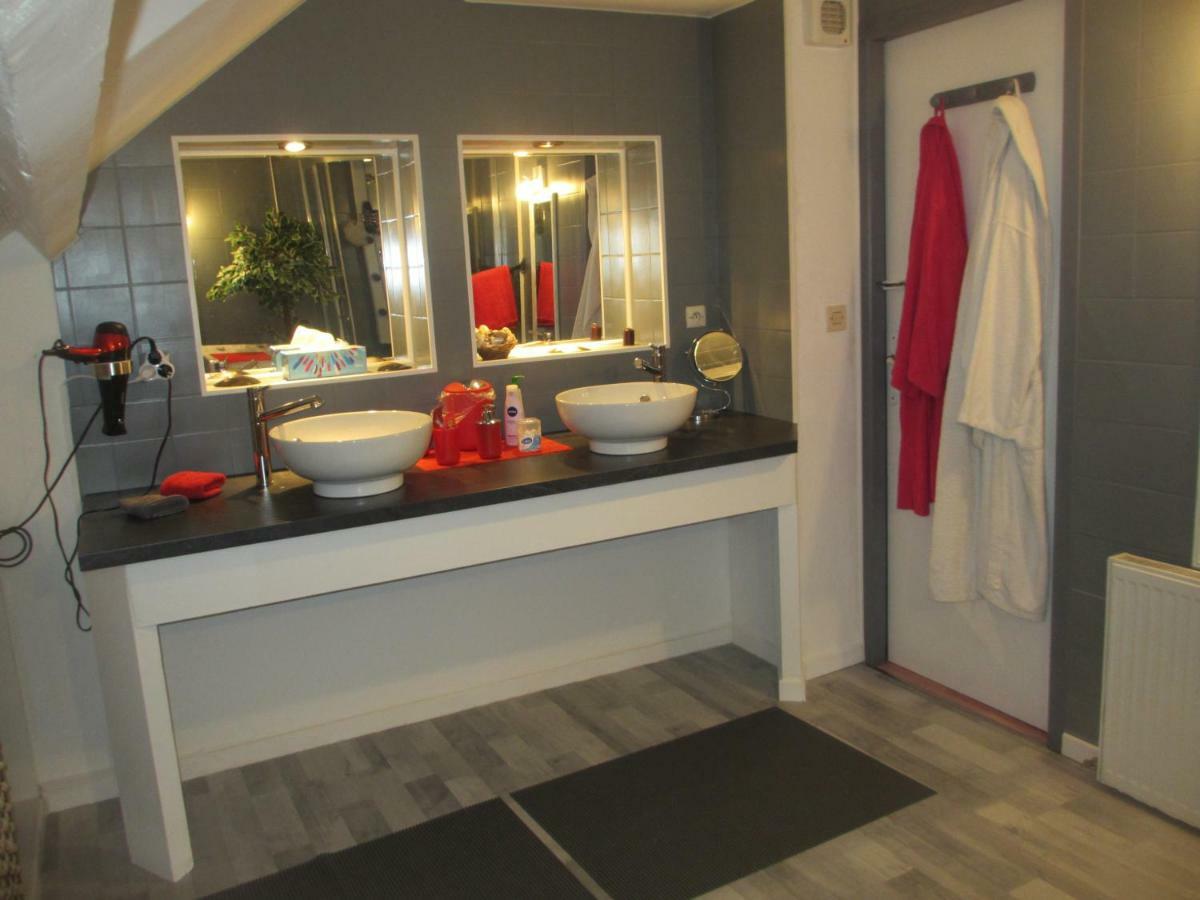 Maison D'Hotes Zen Arbin ภายนอก รูปภาพ