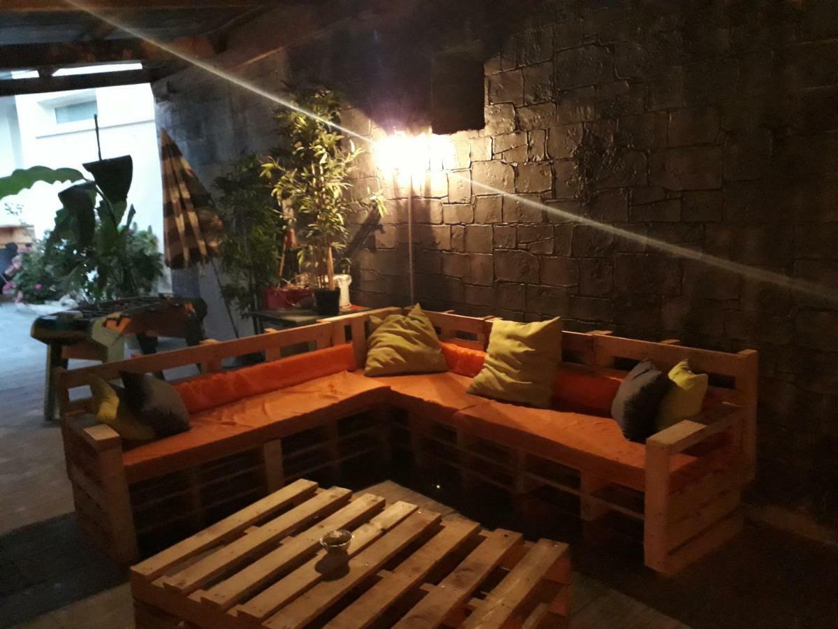 Maison D'Hotes Zen Arbin ภายนอก รูปภาพ