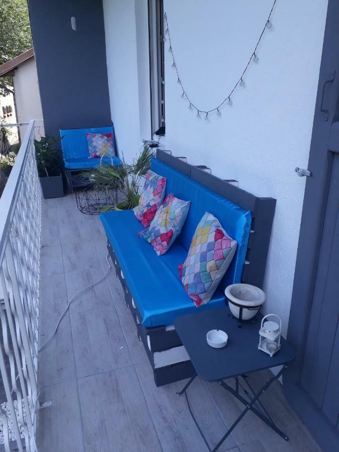 Maison D'Hotes Zen Arbin ภายนอก รูปภาพ